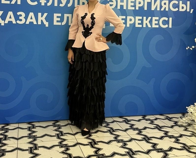 Вечерние  платья