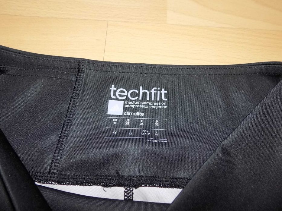 клин adidas екип панталон анцуг оригинал дамски спорт крос фитнес S/XS