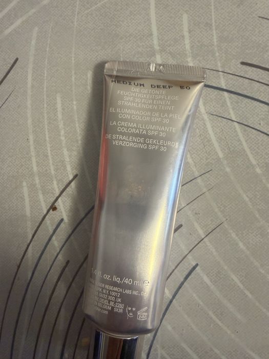 The Radiant Skintint SPF 30 40ml La mer