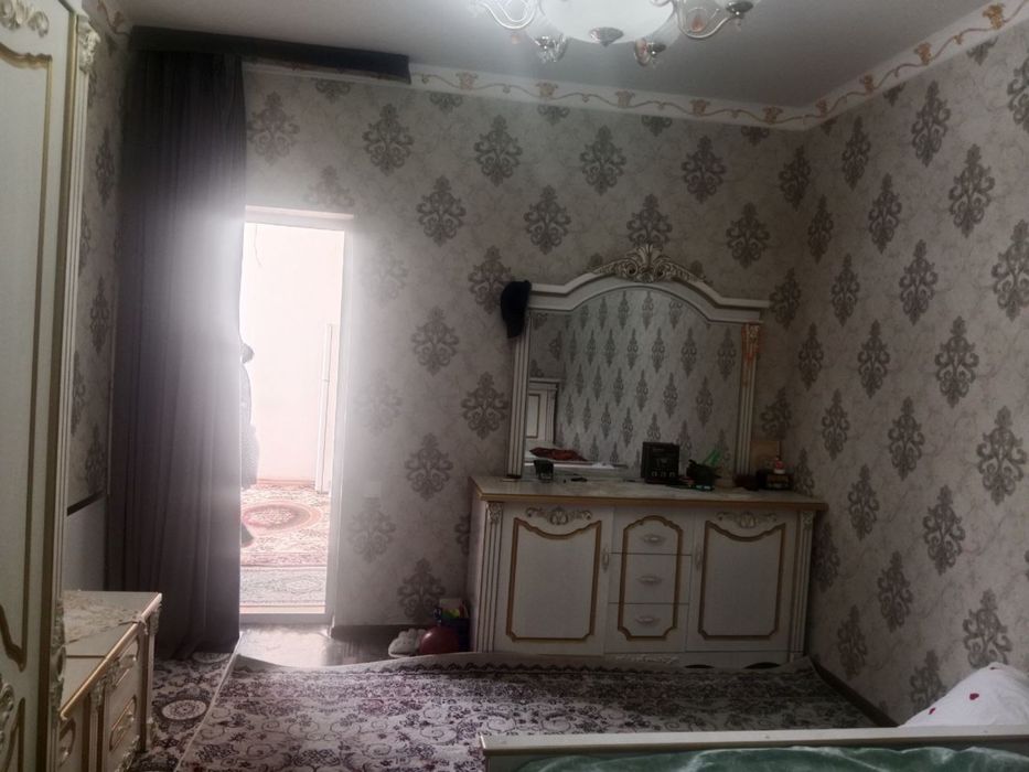 Uchaska sotiladi 3 sotix