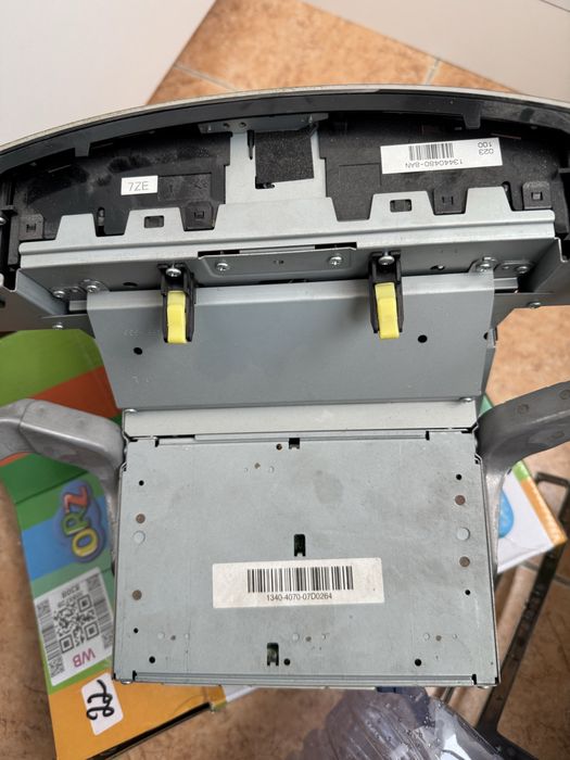 Магнитола 570 бу в хорошем