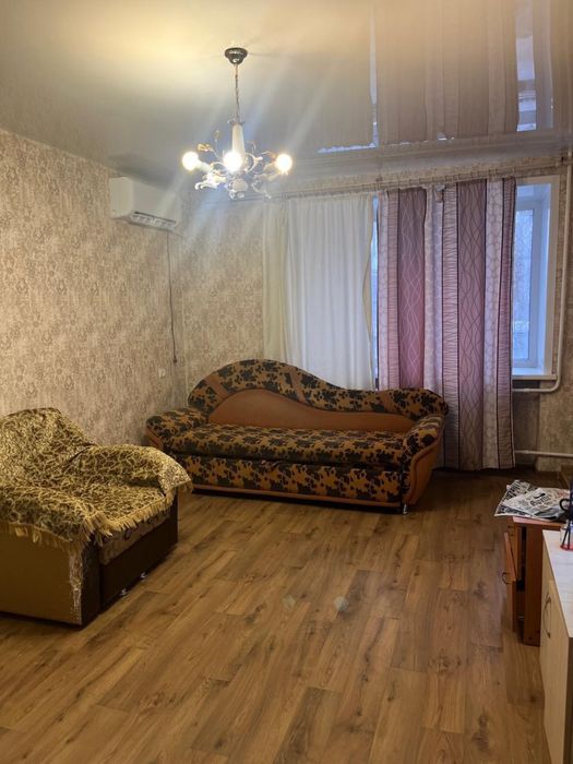 Квартира посуточно