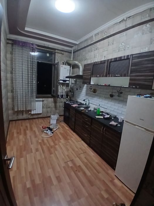 Срочно сдается квартира 2/4/8. 58 военный городок.