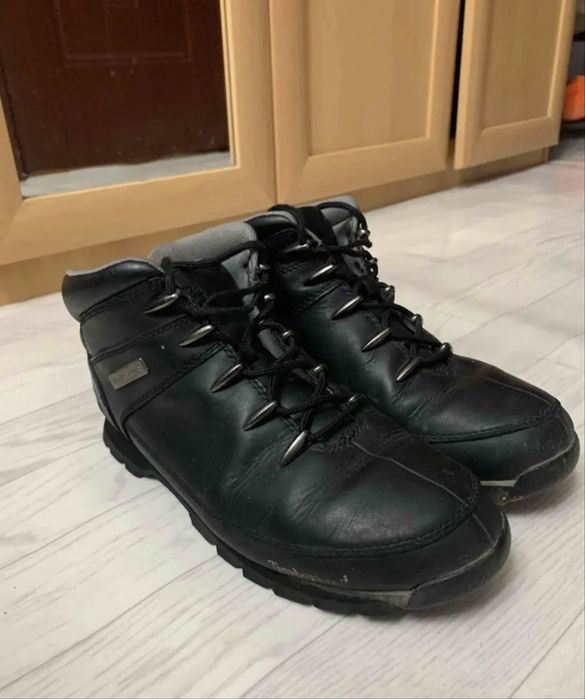 Ботинки timberland