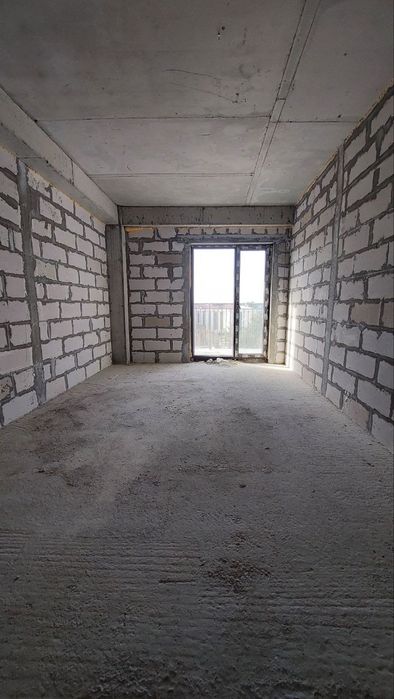 Продаётся на Карасу Residents  3ком