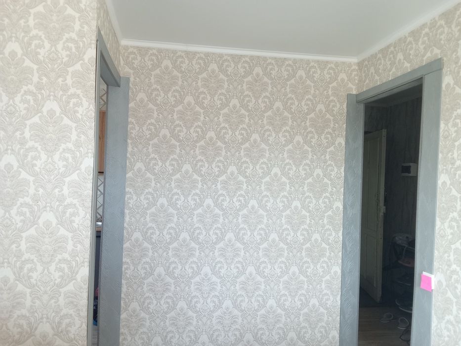 Продам квартиру на цемпосе