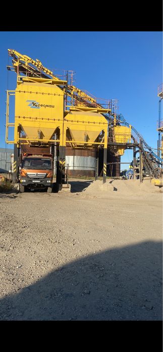 Спецтехника Самосвалы Погрузчики Вывоз мусора Разбор Дамов Зданий