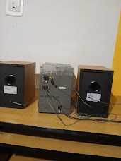 Minisistem Sony CMT-M70 HI-FI 2x20W