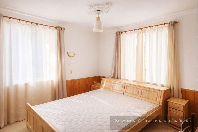 Дава се под наем Тристаен апартамент в Пловдив, Христо Смирненски - 60 кв.м за 278.97 € - Снимка #2