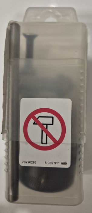 Патронник Bosch SDS-plus 1.5-13 мм