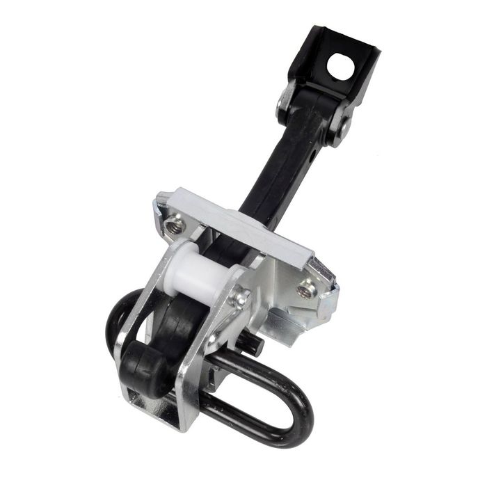 Opritor usa, limitator BMW Seria 3 (E46), Sedan/Combi, 06.1998-06.2005, fata, partea stanga=dreapta