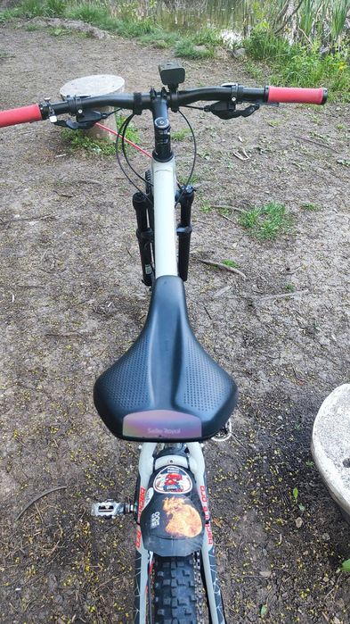 Планински велосипед Centurion 29" backfire pro M размер