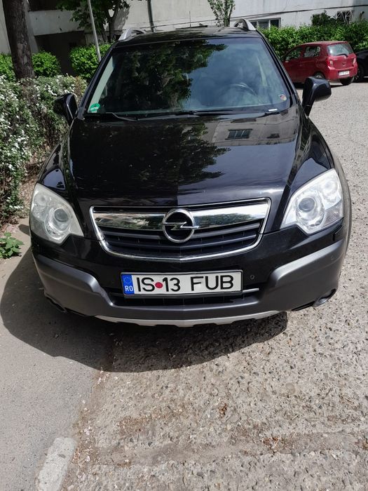OPEL Antara