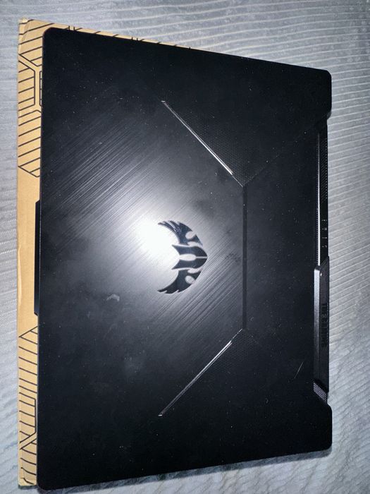 Ноутбук игровой Asus FX506L