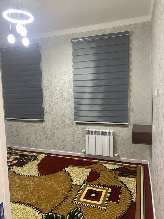 Сергели 3 бекат ёни