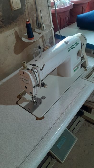 Tikuv mashinasi ZOJE