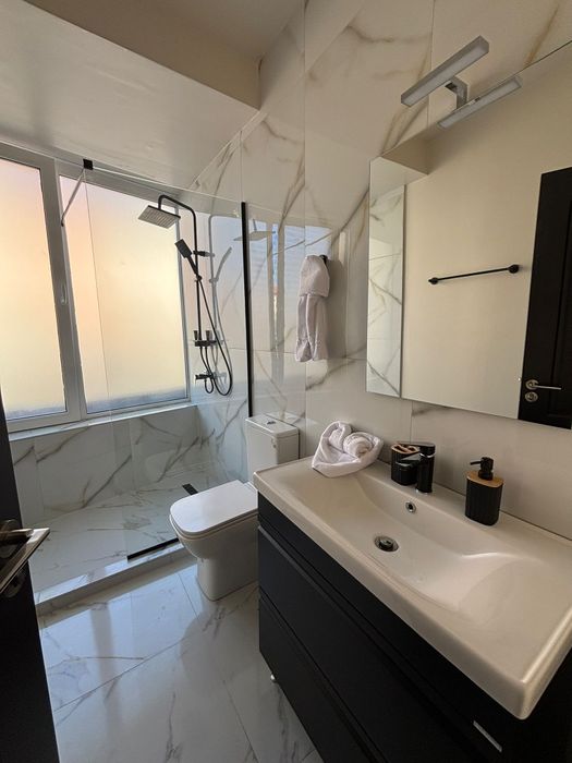 Cazare regim hotelier jacuzzi