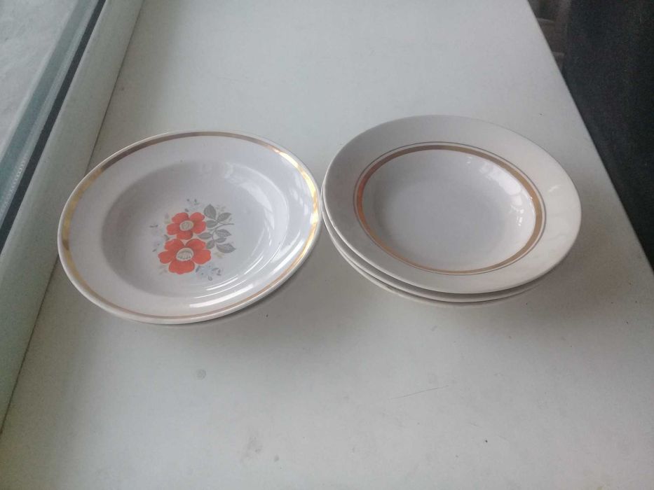 Продам разные виды посуды советской и не только!