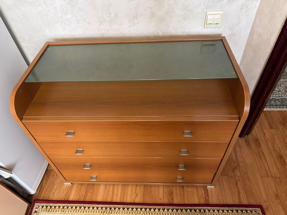 Спальный гарнитур