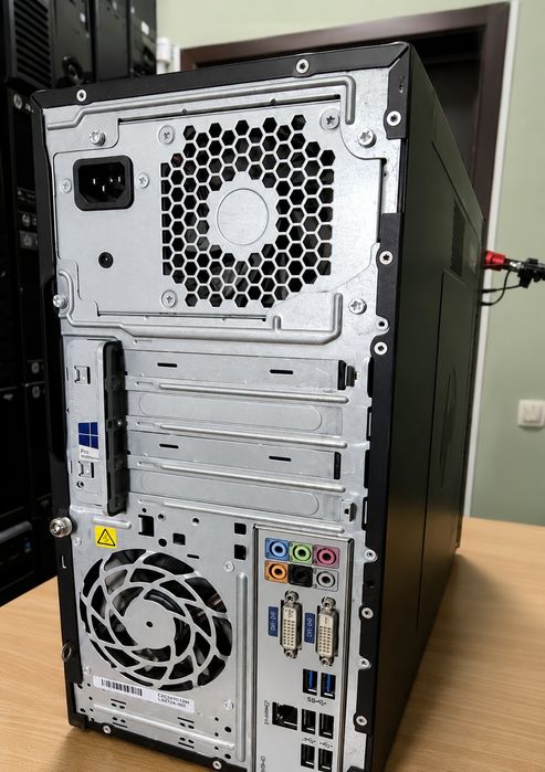 Продам ПК Core i3 3220