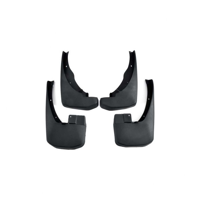 Nissan Navara / Aparatori noroi compatibile Nissan Navara 2005-2015