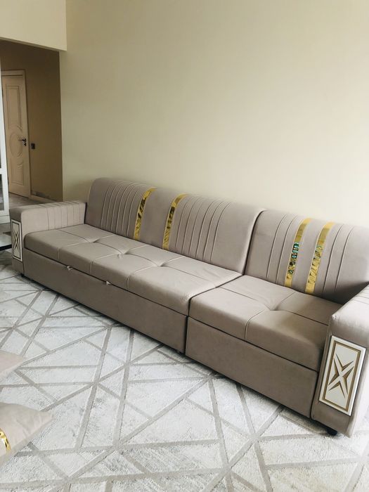 Продам диван 3 метра