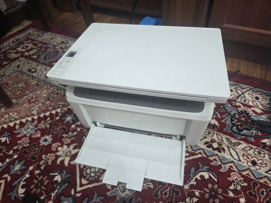 Продам принтер МФУ