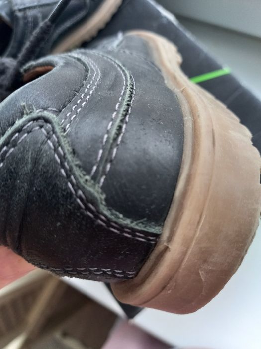 натуральная кожа 30 размер