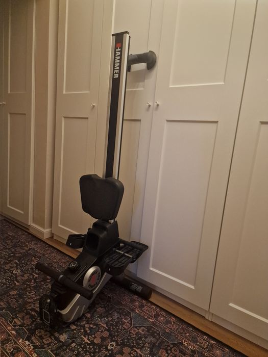 Aparat vaslit Hammer Power Pro