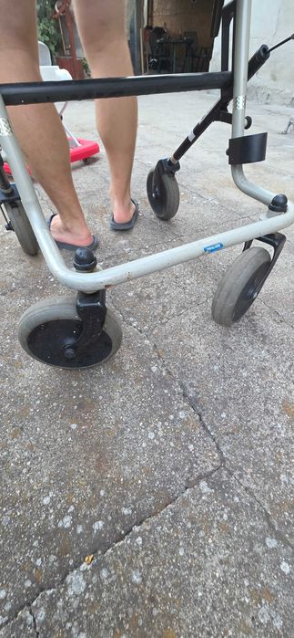 Проходилка за възрастни