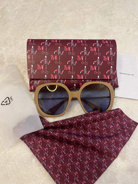 Слънчеви очила , оригинални max mara