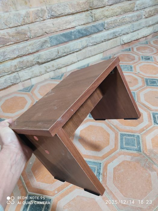 Табуретка. Taburetka. Стулча