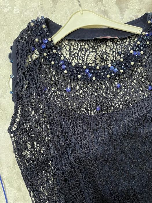 Вечерние платья по 15000тг