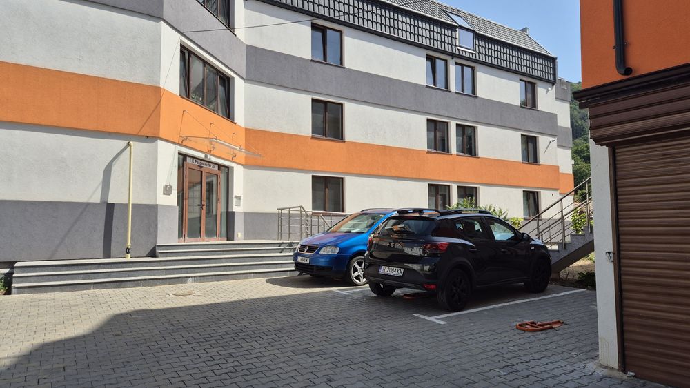 Апартамент под наем