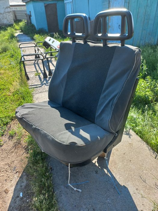 Запчасти на Газель.