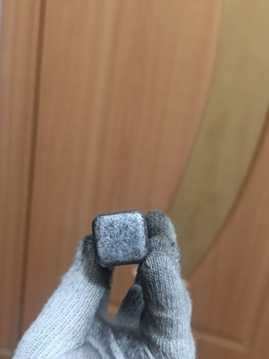 Советские головки молотка