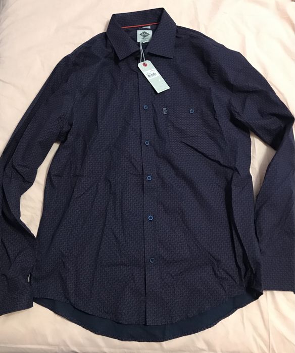 Чисто нова риза Lee Cooper
