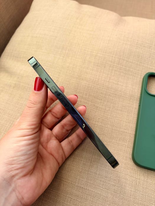  iPhone 13 PRO 128GB Alpine Green - USA Edition