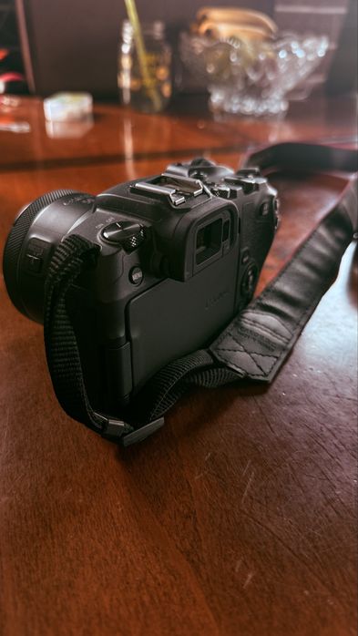 Фотоаппарат Canon EOS RP