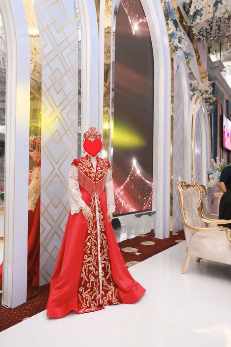 Ансамбль ручная работа