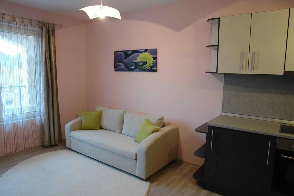 Продава се Едностаен апартамент в Пловдив, Христо Смирненски - 47 кв.м за 2095 €/кв.м - Снимка #6