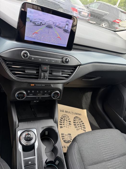 Ford Focus 1.5 Diesel Rate Fixe Euro 6