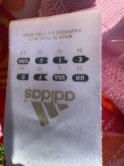 Комплект Adidas, S р-р