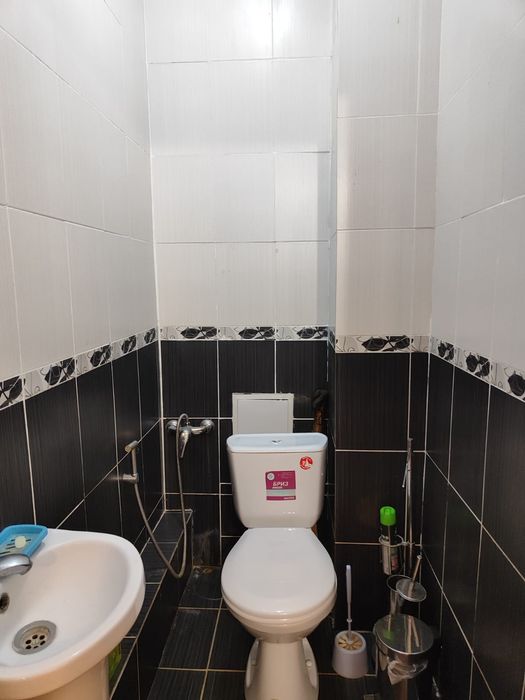 Продам 2-х комнатную квартиру