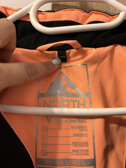 Geaca iarna Northville 146-152