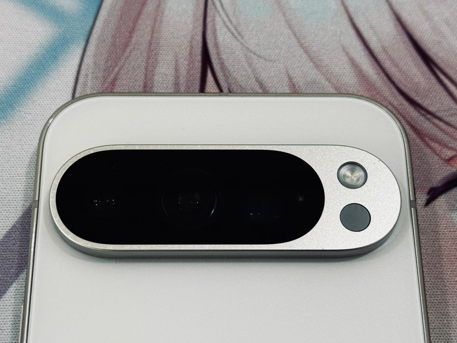 Google pixel 9pro