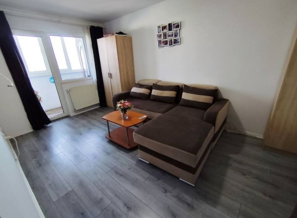 Apartament doua camere