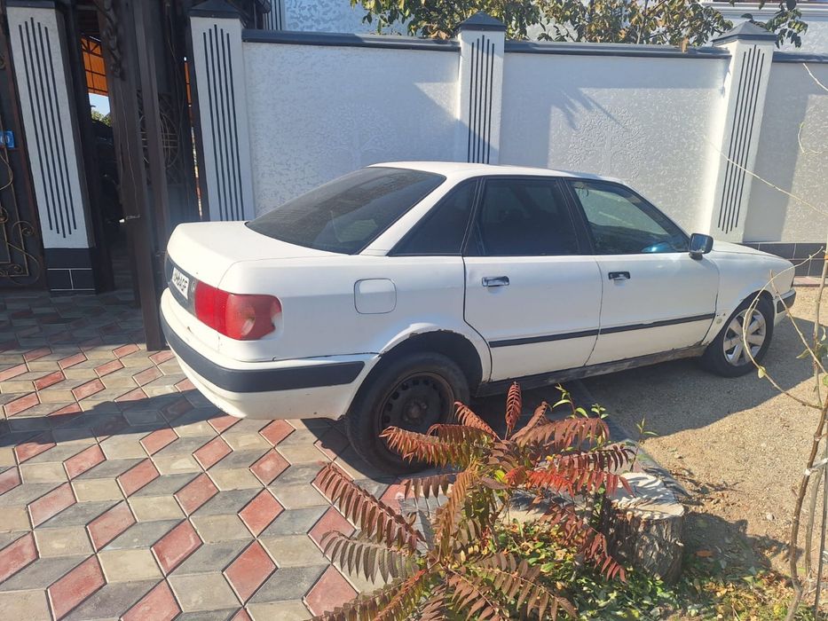 Audi 80 b4 Сатылады 94 ж
