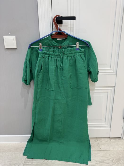 разгрузга гардероба