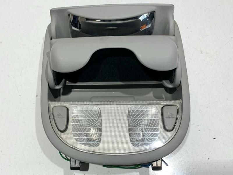 Plafoniera - lampa fata cu suport ochelari Hyundai Santa Fe 2 92800-2B
